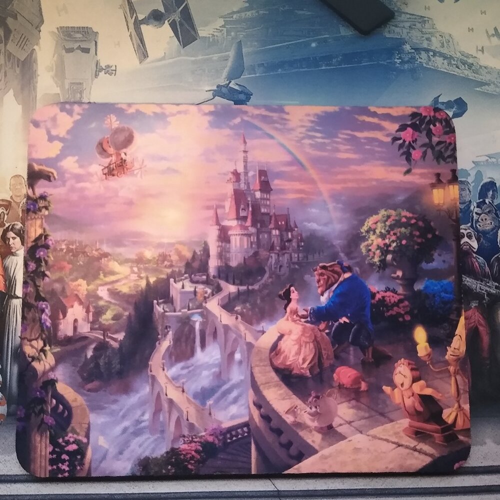 mousepad